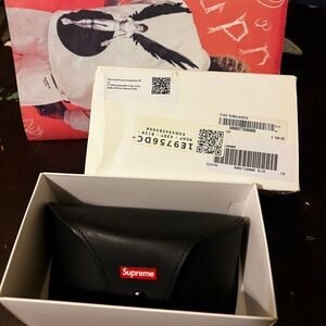 Supreme Fuse Sunglasses